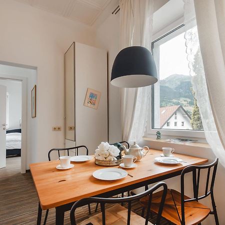 Apartment Appartement Kern By Interhome Bad Hofgastein Exterior photo
